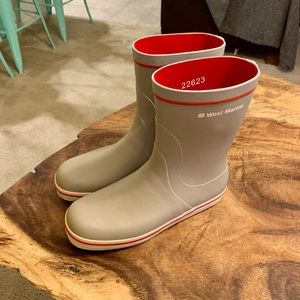 West Marina Rain Boots